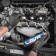 Foaming the engine Lavr Complex Foam Engine Carbon Cleaner, 400 ml, LN2510