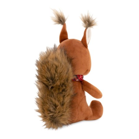 Soft toy "Belchok Shustrik", 20 cm-3