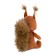 Soft toy "Belchok Shustrik", 20 cm