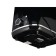 Toster Oursson to2112/BL, 930 W, 2 toasts, black color