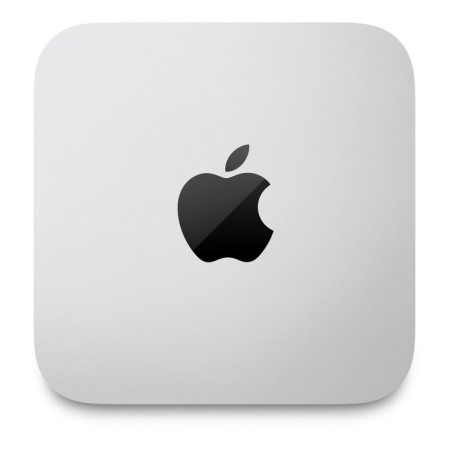 PC Apple Mac Studio A2901 M2 Ultra 24 Core (3.5) 64GB SSD1TB 60 Core GPU CR MacOS 10GBETH W 107041-2
