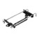 Battery mount, universal
