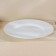 A set of lunch plates Luminarc EVERYAYDAY, D = 24 cm, glass -ceramic, 6 pcs, white color