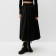 Skirt-Ballon Women's Mist, p. L, black