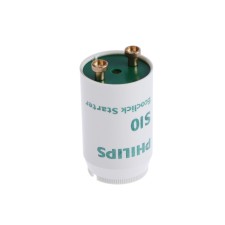 Starter Philips S10 4-65W SIN 220-240V EUR/12x25, 4-65 W, 220-240 B