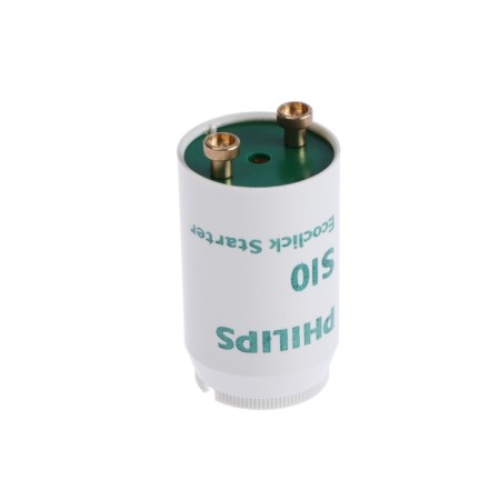 Starter Philips S10 4-65W SIN 220-240V EUR/12x25, 4-65 W, 220-240 B