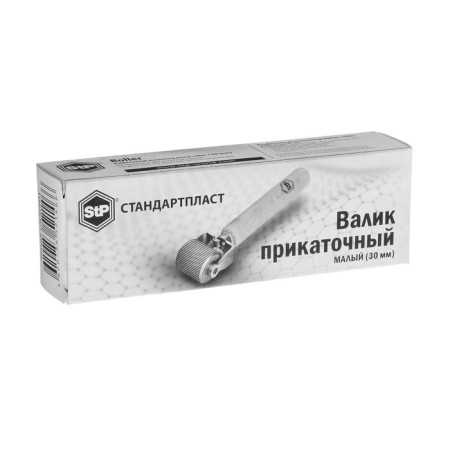 Metal metal roller small, width 3 cm-1