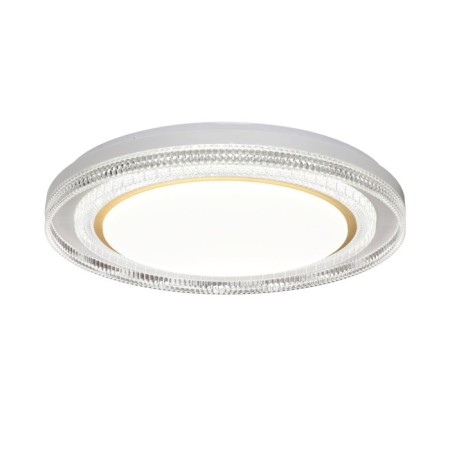 Suzy Gold LED 70W 3000-6000K D490 IP43