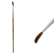Ponya Brush number 6, round