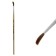 Ponya Brush number 6, round