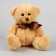 Soft toy "Bear"