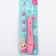Children's silicone spoon "Nyam-yum"