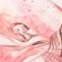 Sticker Plastic Interior color "Ballerina in pink" 30x45 cm