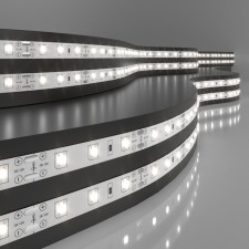 Elektrostandard LED strip, IP20, 2835, 60LED/m, 12V, glow of daytime white