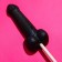 Lollice "Balls", taste: Cola, 20 g. (18+)