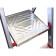 Strent of Encor 69655, aluminum, 8 steps