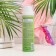 Carelax Silk Touch shaving gel for sensitive skin with aloe vera, 200 ml