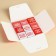 Milk chocolate “9 reasons why I love you”, 45 g (9 pcs x 5 g).