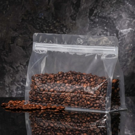 Parapical horizontal package, 24x 17 x4 cm