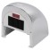 Hand dryer Ballu Bahd 2000DM, 2000 watts, mirror chrome