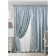 Set of curtains on the braid Vera, size 400x270 cm, tulle - 450x270 cm