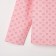 Women's shirt KAFTAN "Hearts", size 40-42