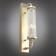 Wall lamp (sconces) Justa G9 25W