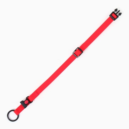 Dogs for dogs biotan osh 25-45 cm, red-3