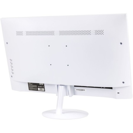 Monitor Hiper 23.8 "EasyView SW2401 White IPS LED 5MS 16: 9 HDMI M/M matte 250CD 178g/178 106691-9