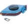 Filas of Sensor Bison 4-06375, for construction work, 30 m