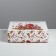 Pressent confectionery packaging, 20 x 17 x 6 cm, New Year