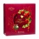 Gift set of Liss Kroully: shower gel, 260 ml + bath foam, 260 ml