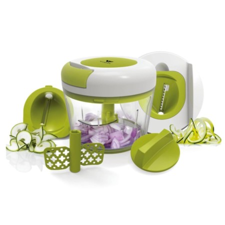 Vegetable Multifunctional Winner, 870 ml