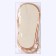 Soles for needlework with insole, set 2 pcs., The length of the sole: 11.8 cm