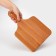 Grootboard ADELICA "For feed", 30 × 19 × 1.6 cm, with a handle, a book