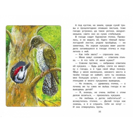 Сказки следопыта. Скребицкий Г.-2