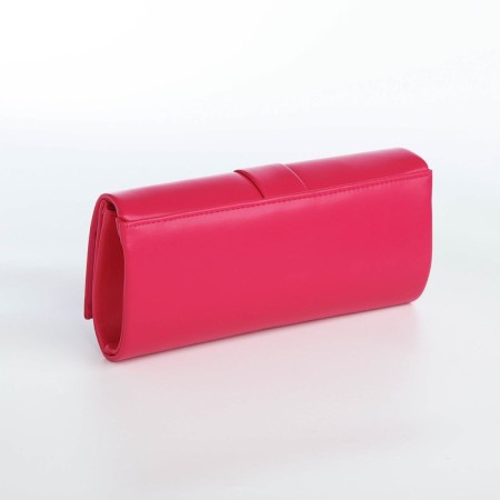 Bag-clate on the magnet, the color is pink-3