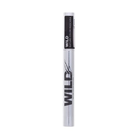 Mascara tone 01 Parisa black, 5 ml