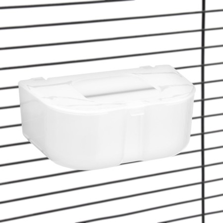 Bird feeder internal matte 12.7 x 8 x 5 cm-1