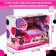 Casseri Cashier, Minnie Mouse, Light