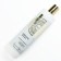 Shower gel, 410 ml, nutrition and moisture, Basic Line by Ural Lab