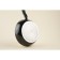 Aluminum pan with high side SL Home, D = 24 cm, h = 6.3 cm, anti -stick coating, induction, black color