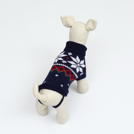 Sweater, size 6 (24-28 cm), mix of colors-4