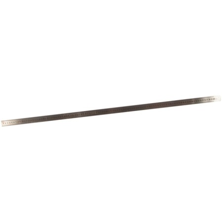 Measuring line sparta 305105, metal, 1000 mm