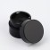 Pautinka gel, 3 phase, LED/UV, 8 ml, black color