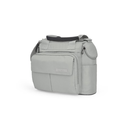 Inglesina Electa Dual Bag, Greenwich Silver stroller