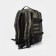 Tactical backpack, TAIF, 30 l, lightning department, outer pocket, camouflage color/green