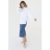 Female shirt, size 46-48
