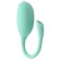 Vibrator Fuu, green color