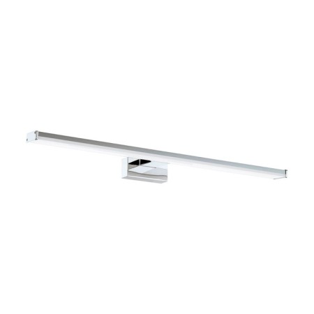 Lamp Pandella 1, 1x11W LED, 4000K, 1350LM, chromium color